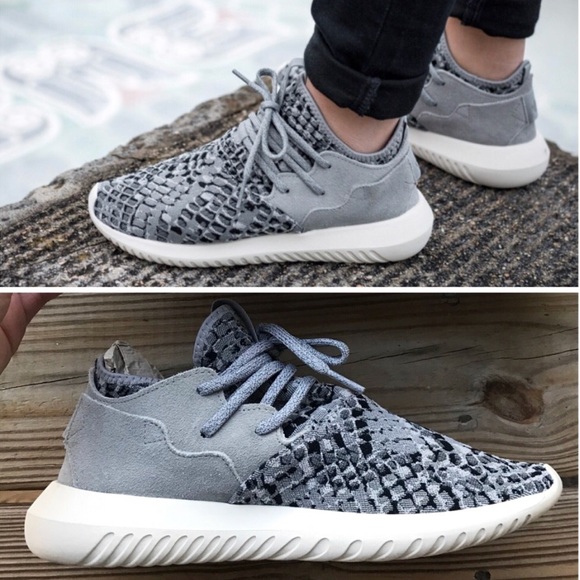 adidas tubular entrap